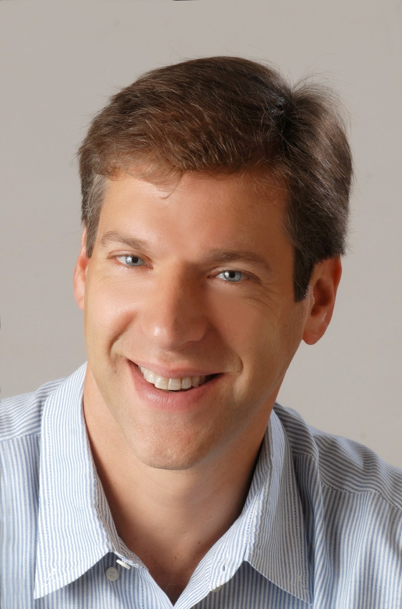 Daniel M. Kammen